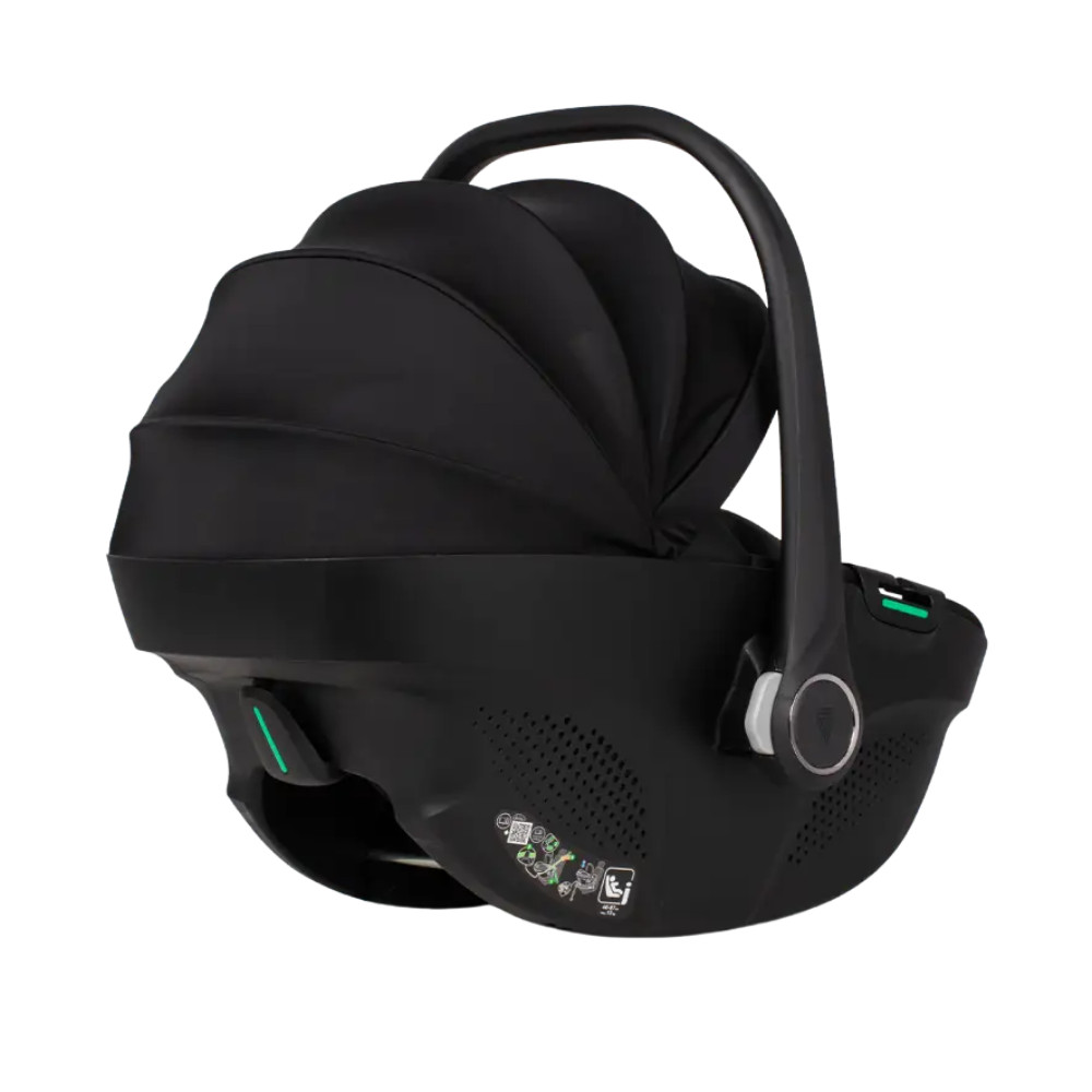 Venicci Tinum Upline 4w1 + Venicci Tiago i baza Tiago 360° Base - obrazek 27
