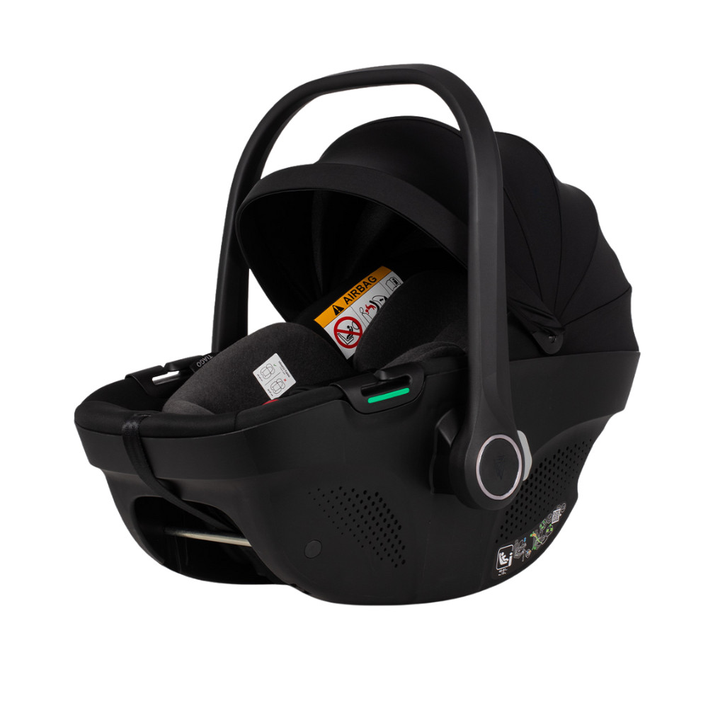 Venicci Tinum Upline 4w1 + Venicci Tiago i baza Tiago 360° Base - obrazek 24