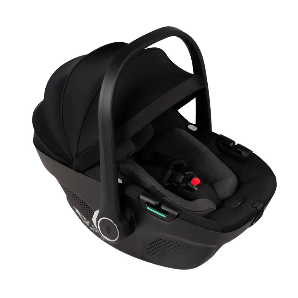 Venicci Tinum Upline 4w1 + Venicci Tiago i baza Tiago 360° Base - obrazek 28