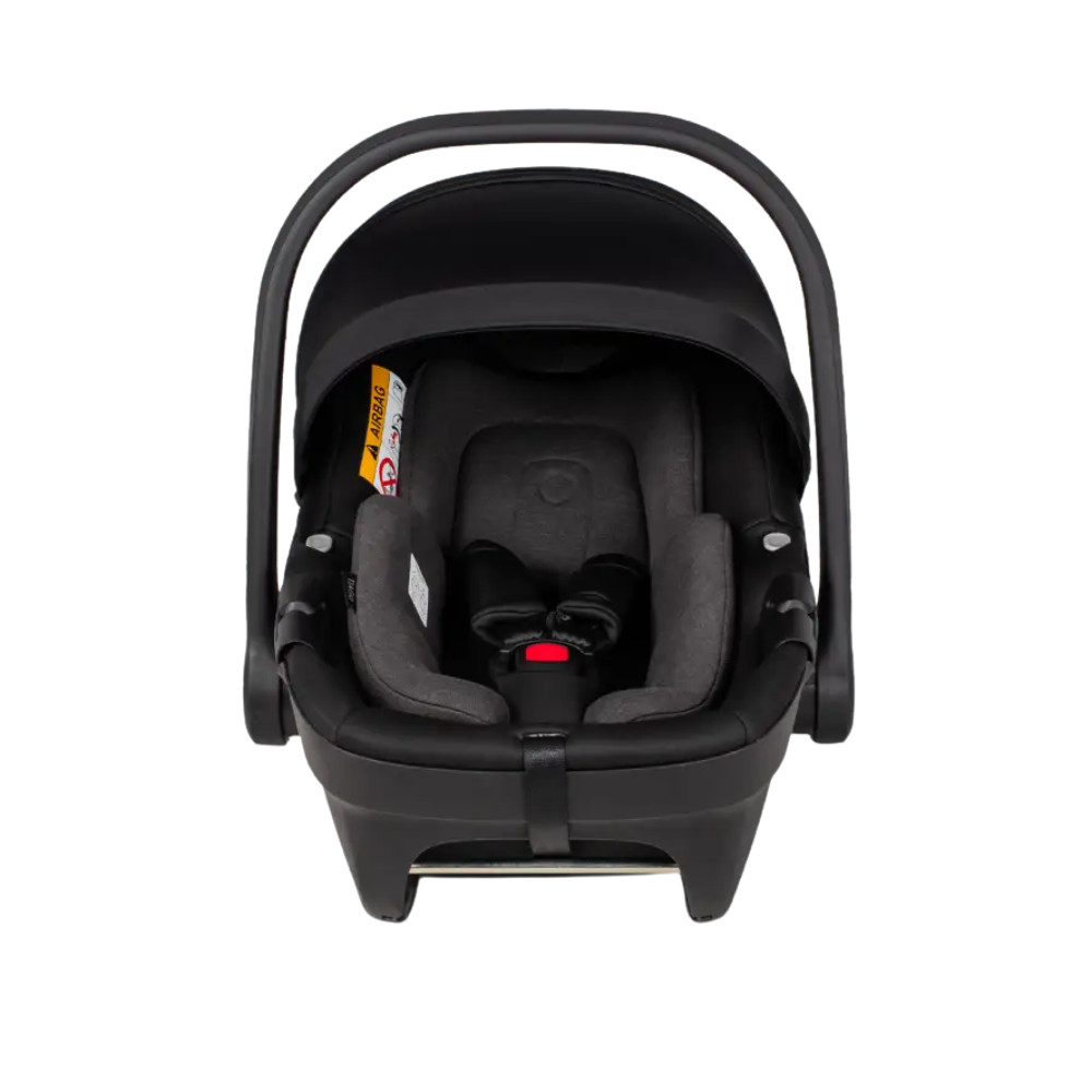 Venicci Tinum Upline 4w1 + Venicci Tiago i baza Tiago 360° Base - obrazek 38