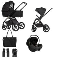 Venicci Upline 2 3w1 + Avionaut Pixel Pro 2.0 C