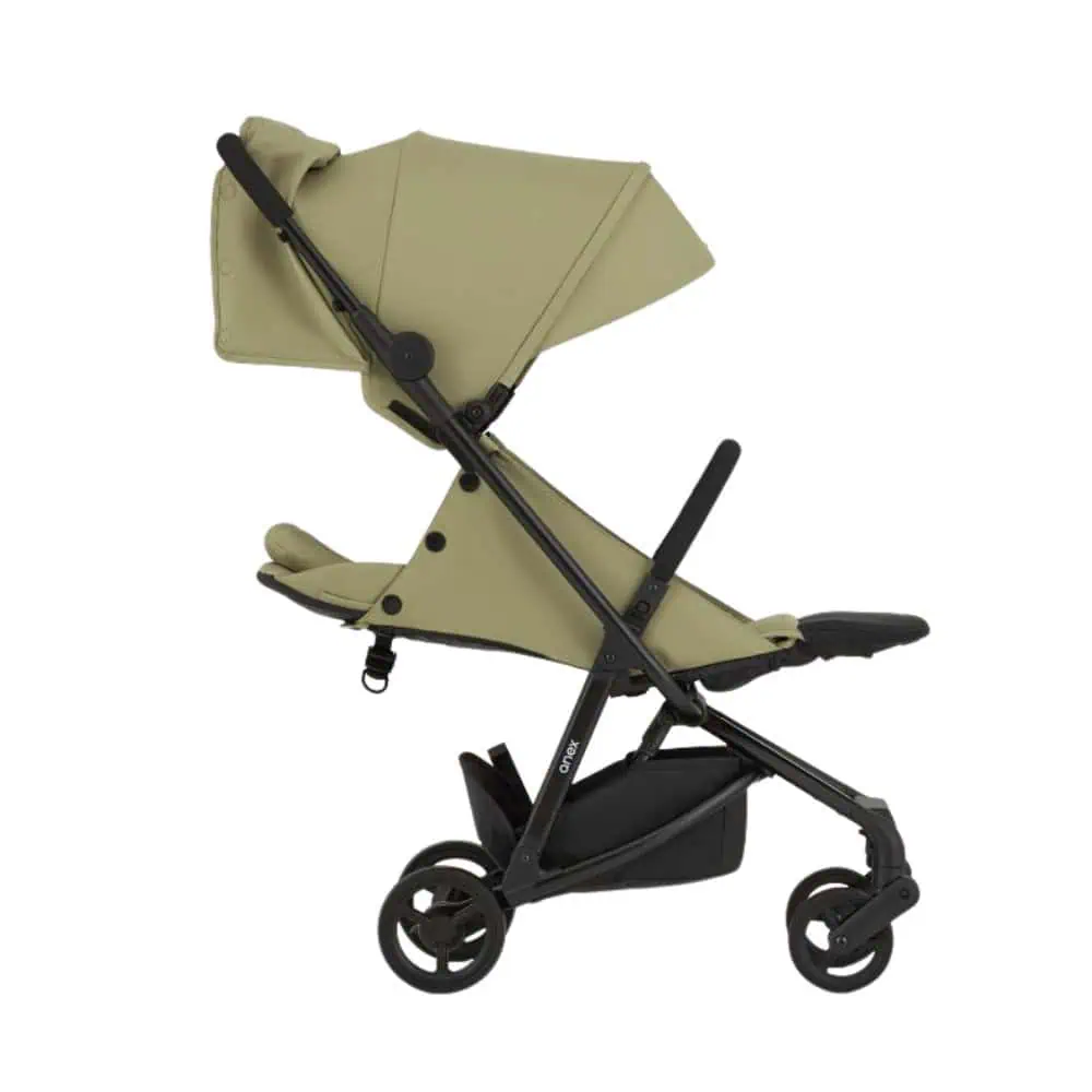 Anex Air-Z – wózek spacerowy na każdą okazję - obrazek 18