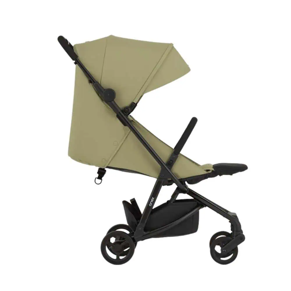 Anex Air-Z – wózek spacerowy na każdą okazję - obrazek 19