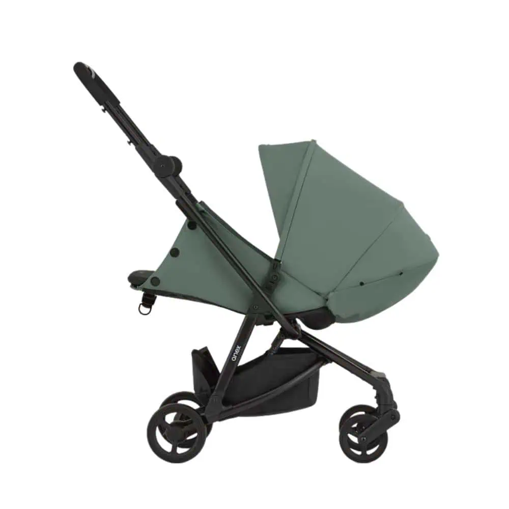 Anex Air-Z – wózek spacerowy na każdą okazję - obrazek 12