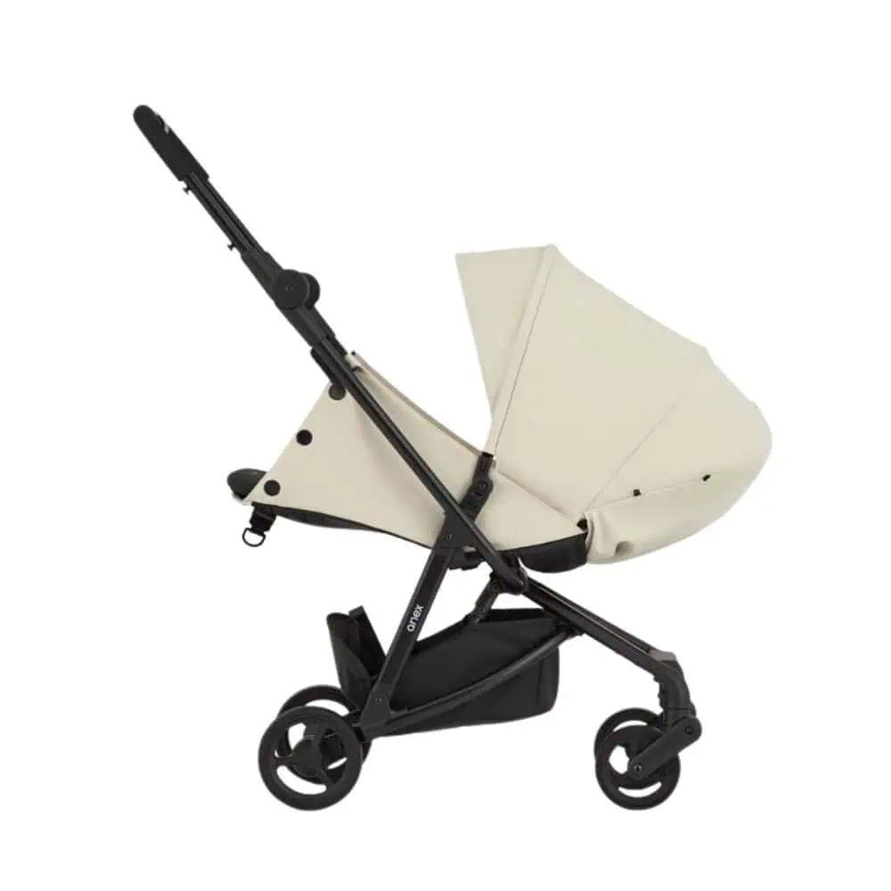 Anex Air-Z – wózek spacerowy na każdą okazję - obrazek 10