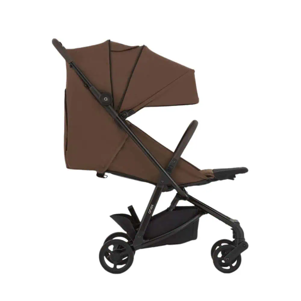 Anex Air-Z Plus - wózek spacerowy – Po Zwrocie - obrazek 3