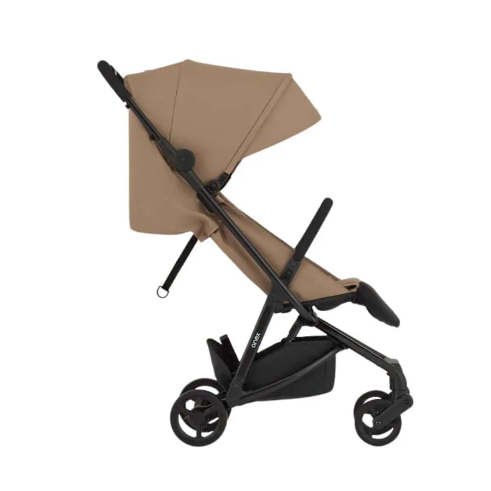 Anex Air-Z – wózek spacerowy na każdą okazję - obrazek 15