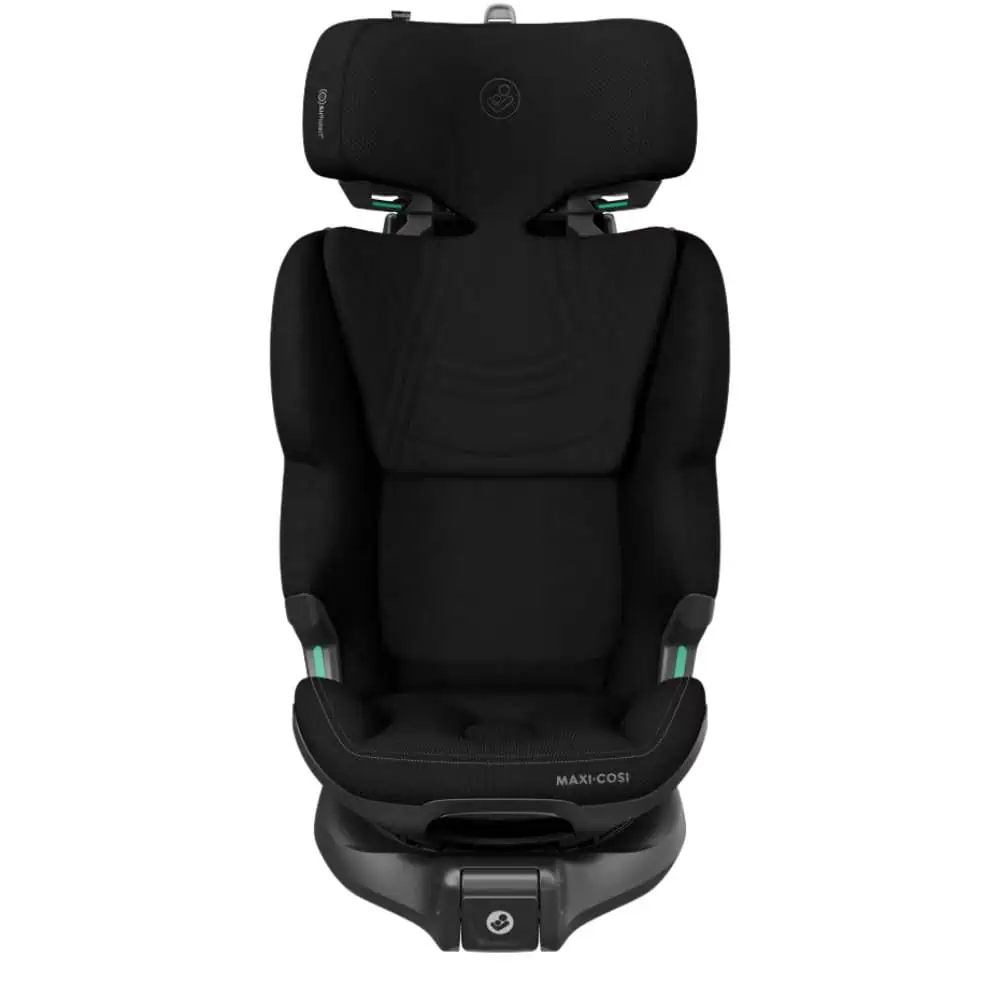 Maxi Cosi Emerald 360 Pro – obrotowy fotelik samochodowy - obrazek 12