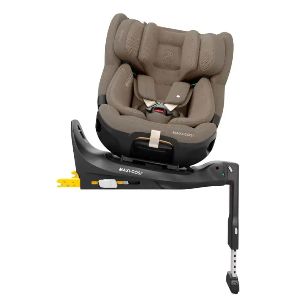 Maxi Cosi Emerald 360 Pro – obrotowy fotelik samochodowy - obrazek 4