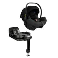 Avionaut Pixel Pro 2.0 C z bazą Isofix IQ Orbit Black