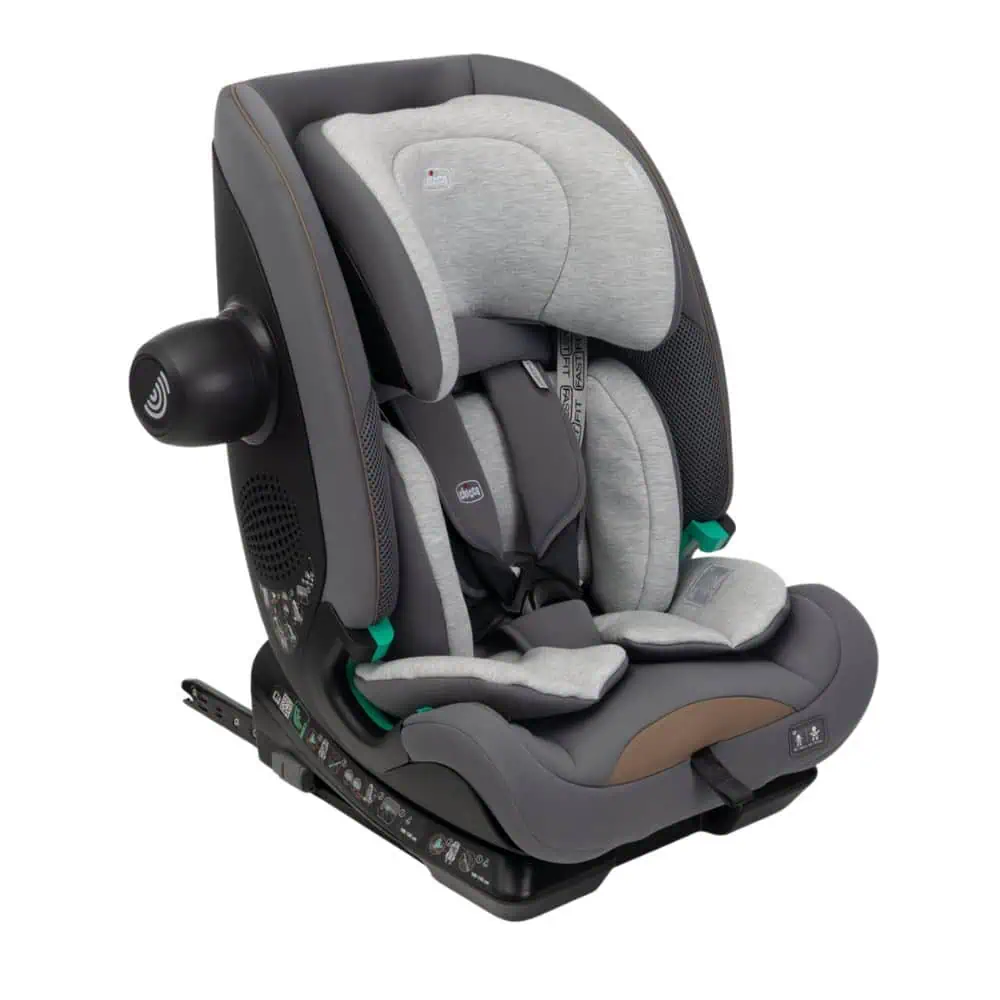 Chicco Seat&Go i-Size – fotelik samochodowy 76-150 cm - obrazek 2
