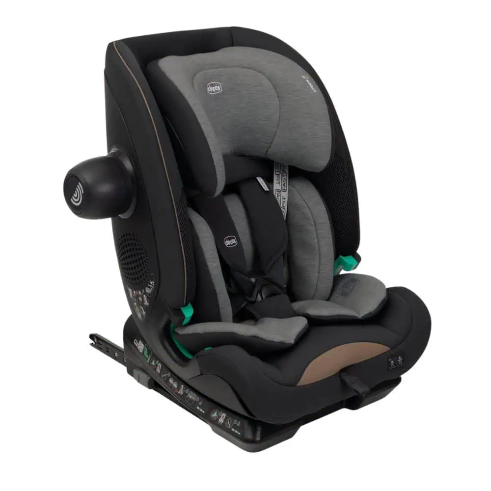 Chicco Seat&Go i-Size – fotelik samochodowy 76-150 cm