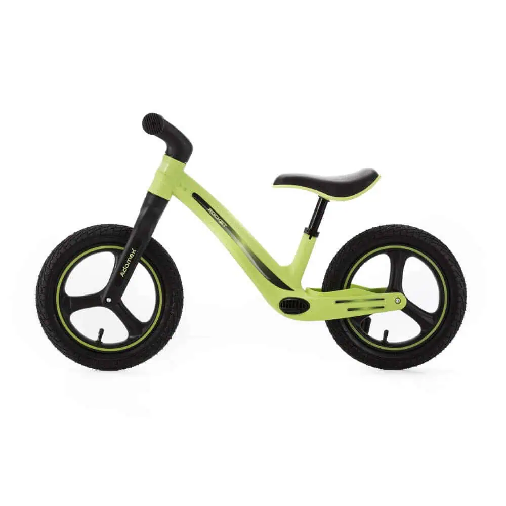 Adamex Rocket Green