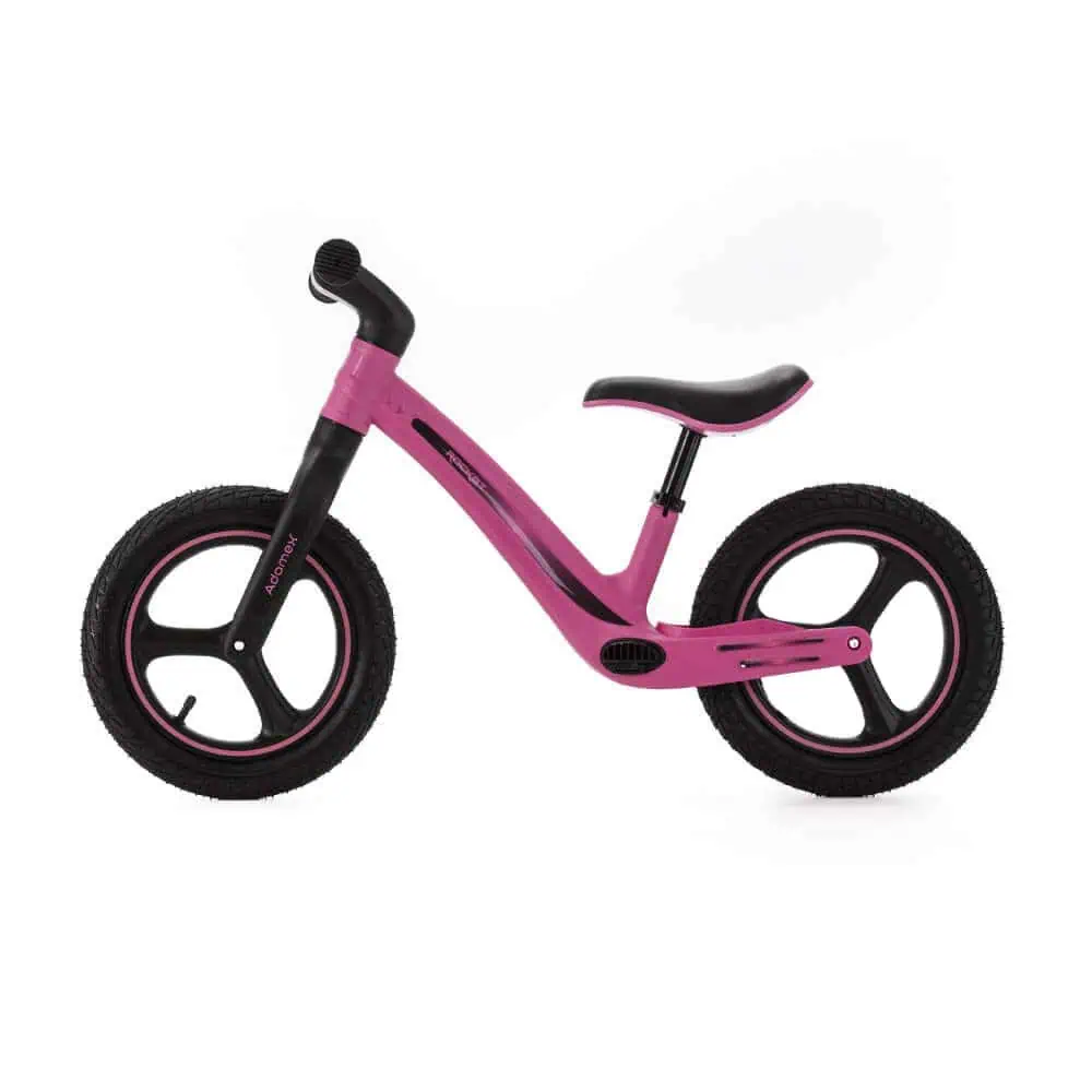 Adamex Rocket Pink