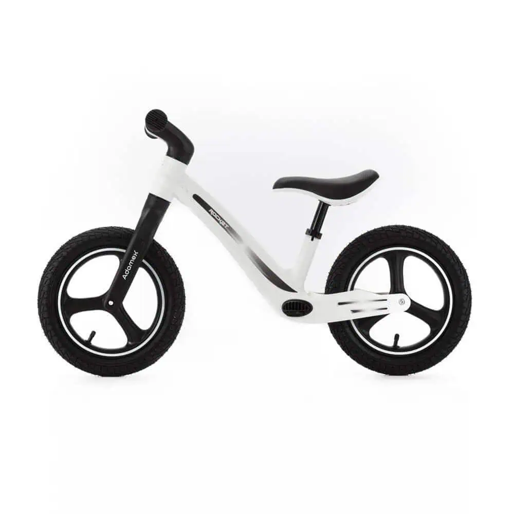 Adamex Rocket White