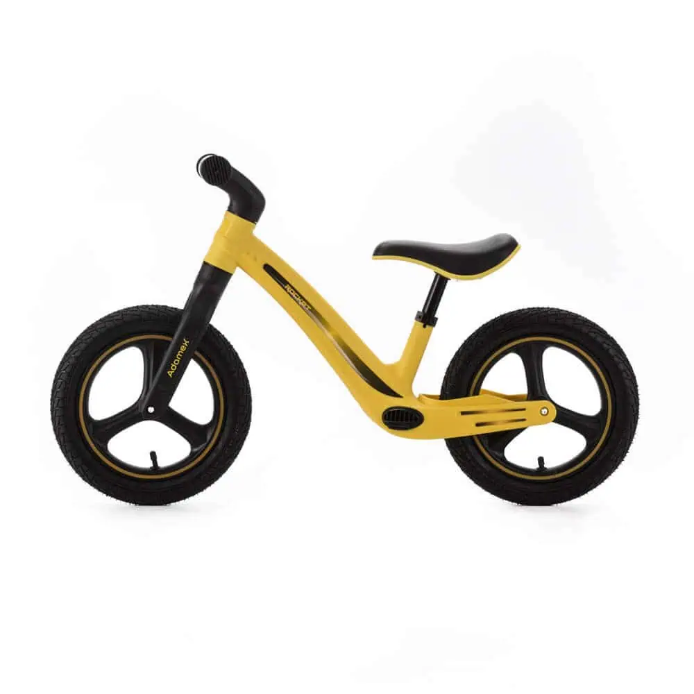 Adamex Rocket Yellow