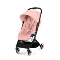 Cybex Orfeo Candy Pink 2025