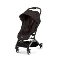 Cybex Orfeo Chocolate Brown 2025