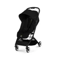 Cybex Orfeo Magic Black 2025
