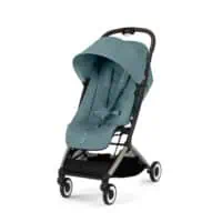 Cybex Orfeo Stormy Blue 2025