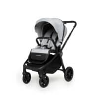 Muuvo Quick Rocky Grey