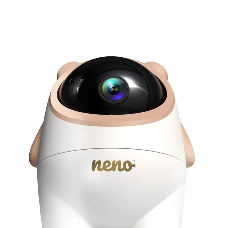 Neno Ami – profesjonalna wideo-niania IP-Wi-Fi - obrazek 6