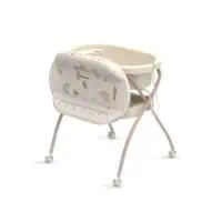 Neno Breza – wanienka ze stelażem i przewijakiem