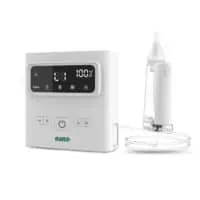 Neno Grasso – elektroniczny bezprzewodowy aspirator do nosa