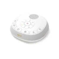 Neno Lumia – pozytywka z lampką nocną