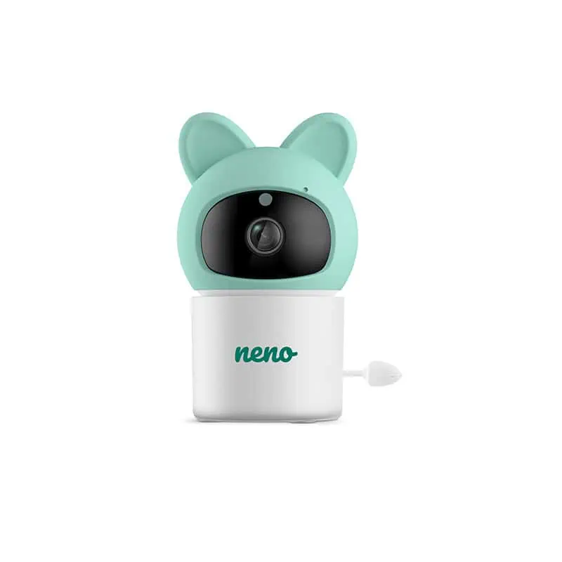 Neno Orso – bezprzewodowa niania elektroniczna