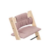 Stokke Tripp Trapp Classic Poduszka Heather Mauve