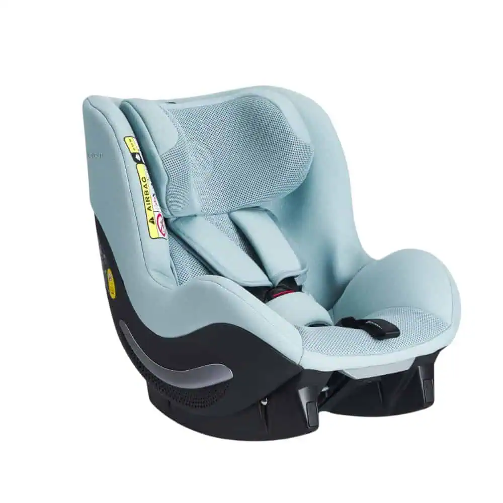 Avionaut AeroFix AirFlow - fotelik samochodowy 67-105 cm - obrazek 4