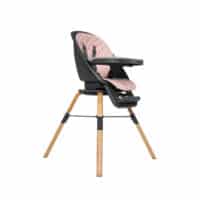 Muuvo Choc 2 – krzesełko do karmienia Powystawowe