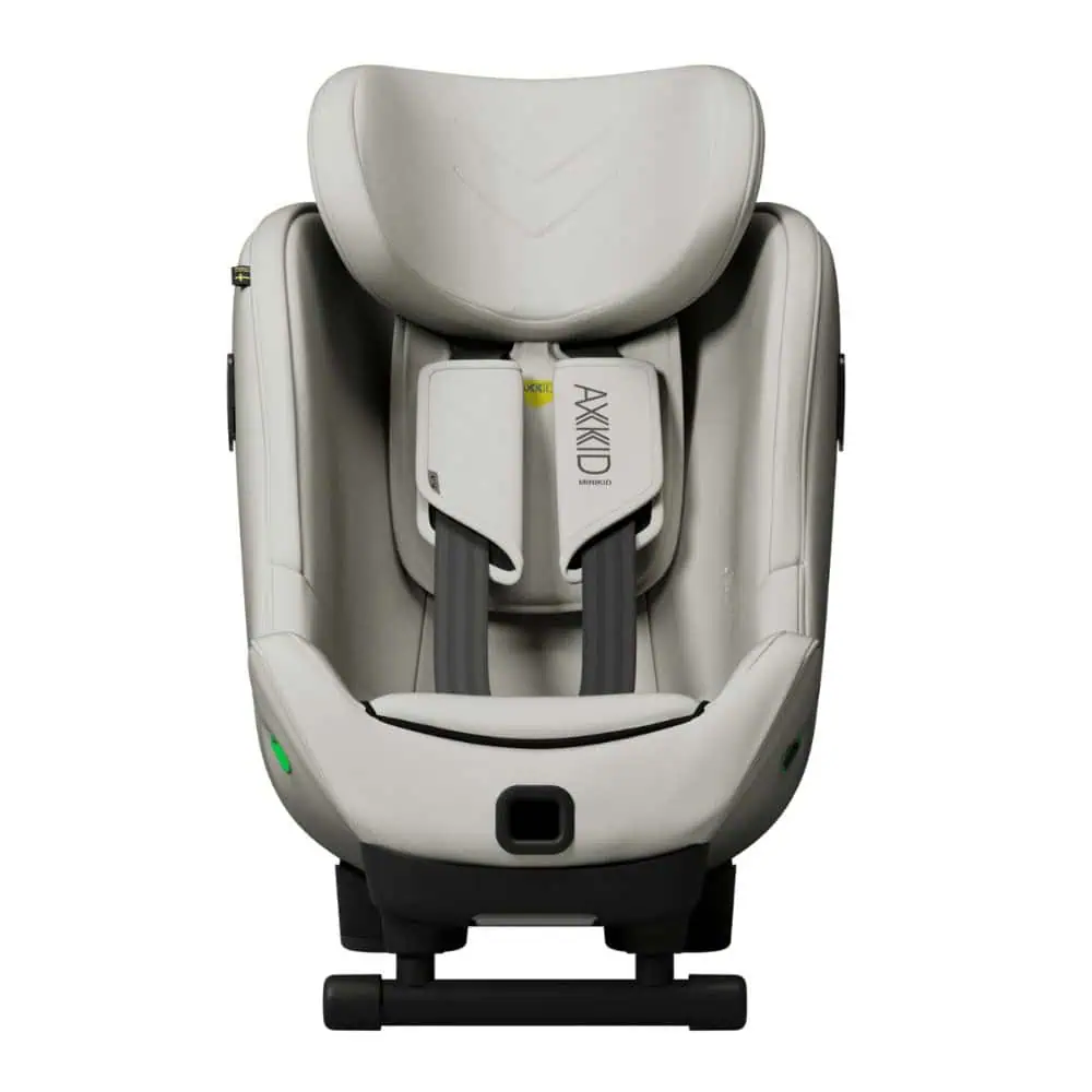 Axkid Minikid 4 Max – fotelik samochodowy 0-36 kg - obrazek 3
