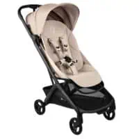 Bugaboo Butterfly 2 Desert Taupe