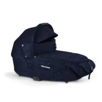 Fashion Rebellious Denim Blue 2025