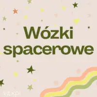 Wózki Spacerowe
