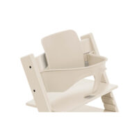 Stokke Tripp Trapp Baby Set Vanilla White V2