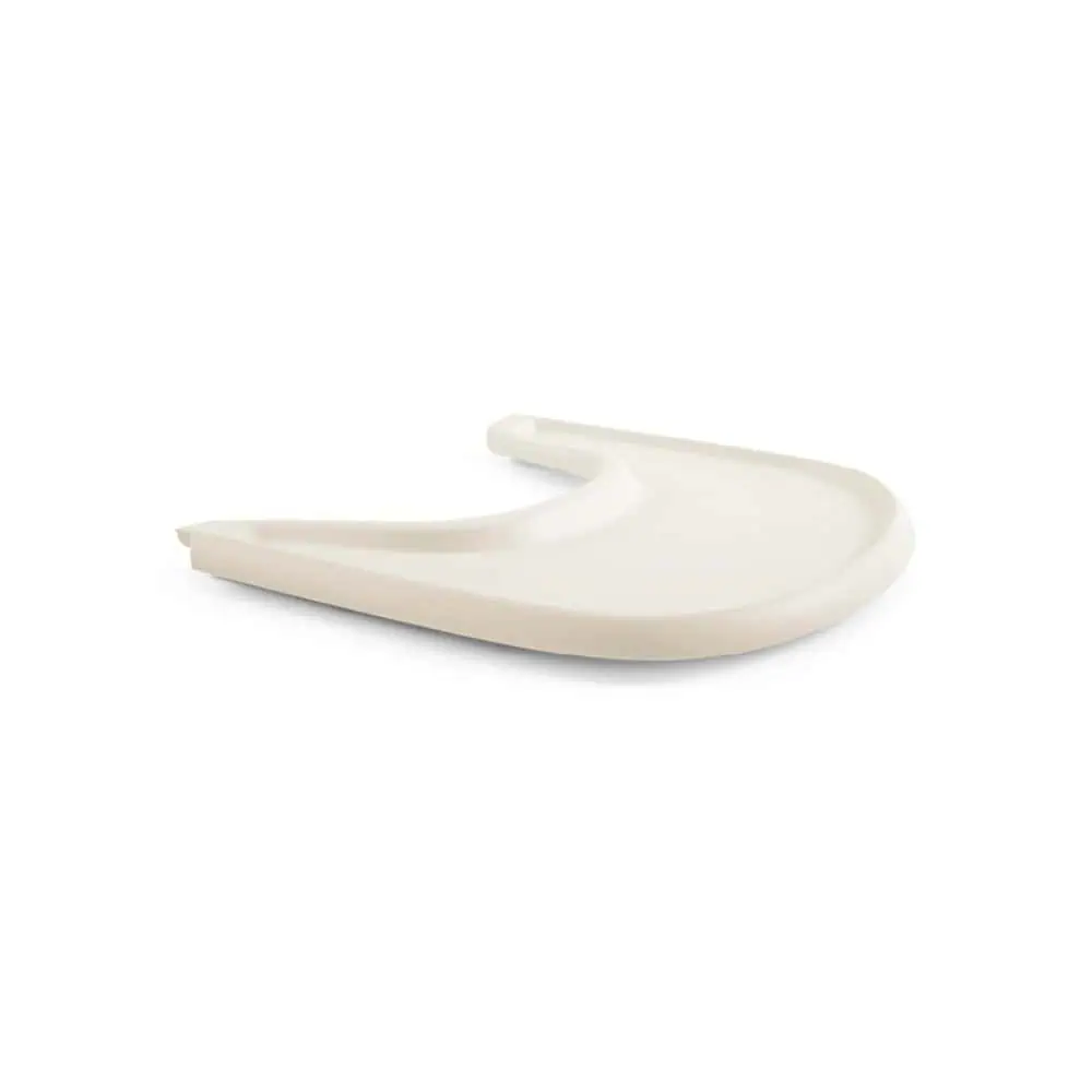 Stokke Tripp Trapp Tray Vanilla White