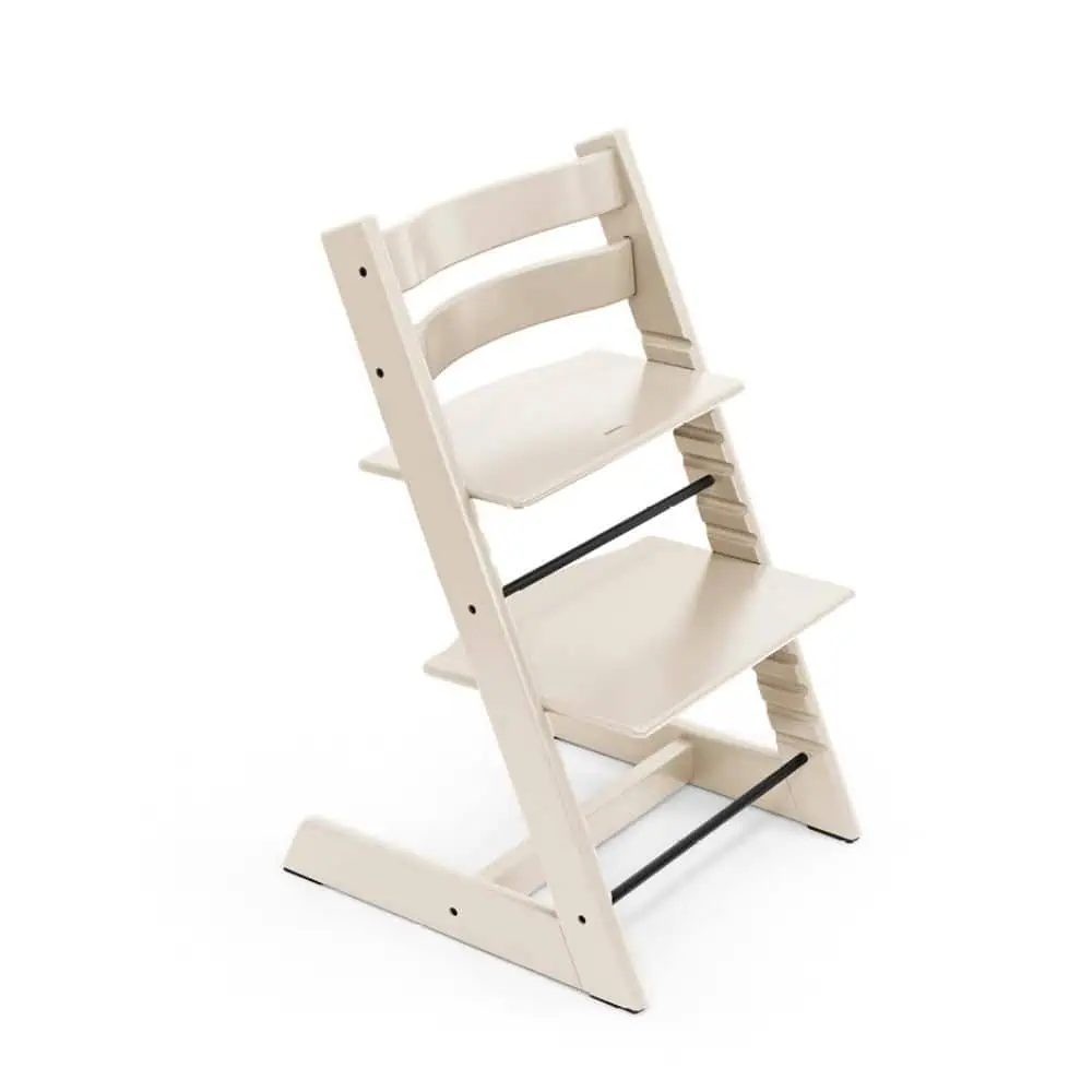 正規店仕入れの Krzesło Stokke Trapp Tripp ベビー用家具
