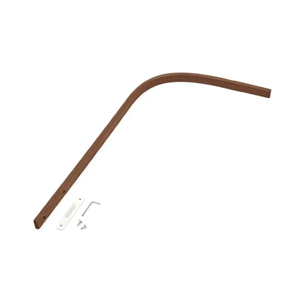 Uchwyt do baldachimu Stokke Sleepi V3 Warm Brown