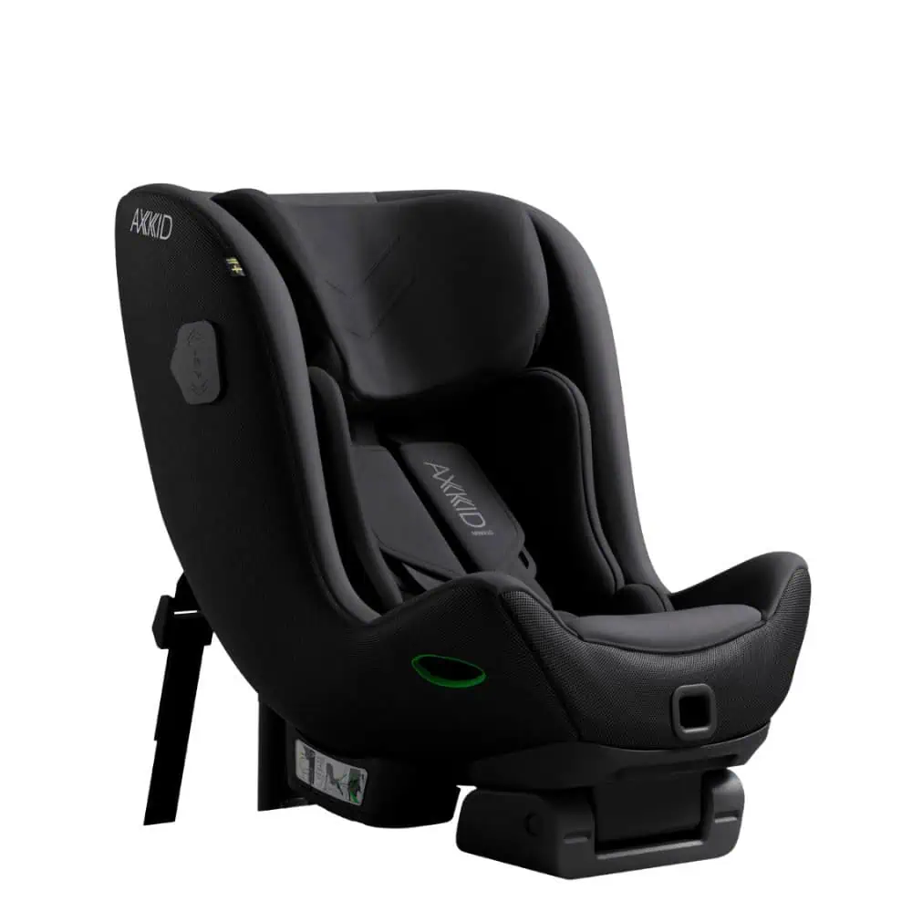 Axkid Minikid 4 Pro – fotelik samochodowy 61-125 cm - obrazek 4