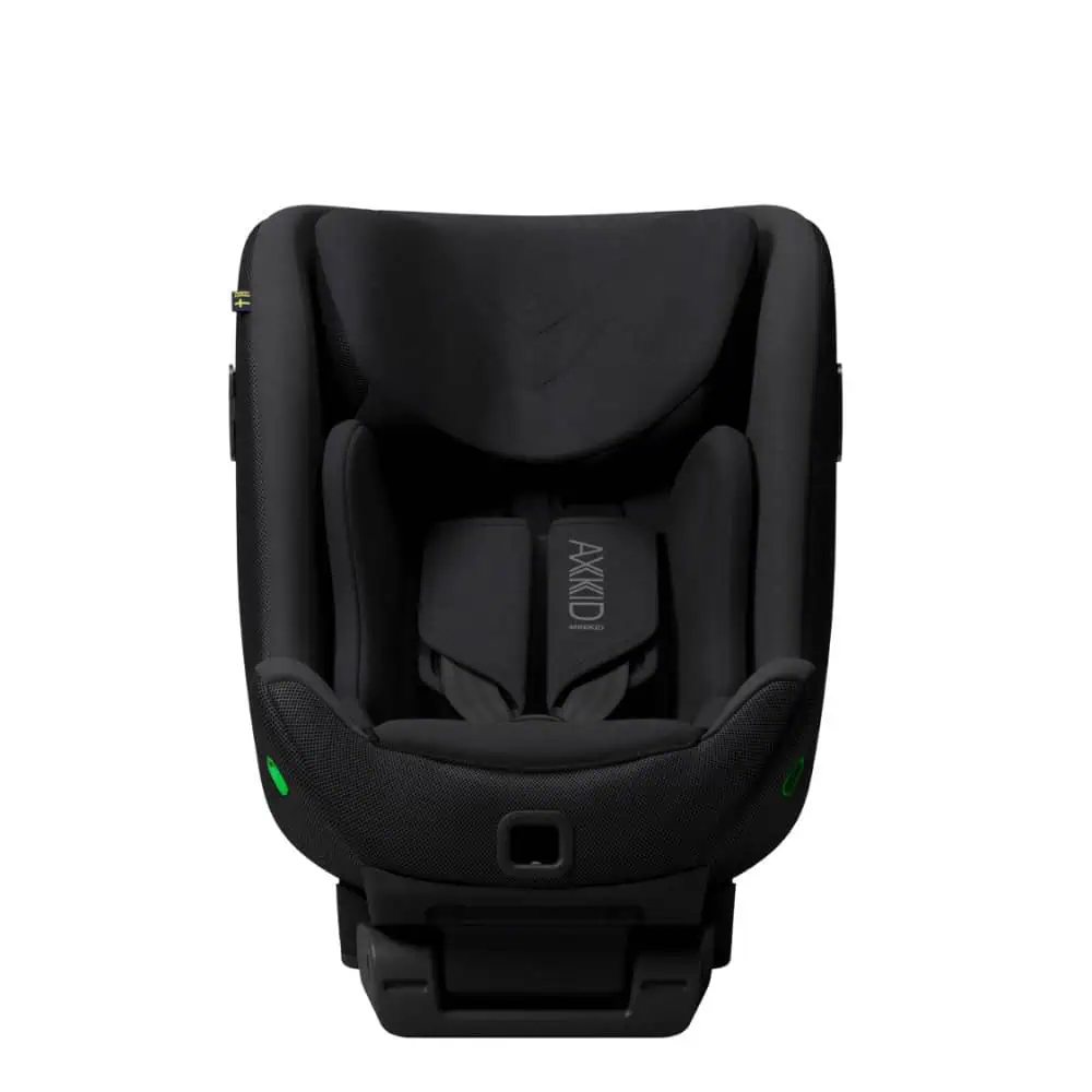 Axkid Minikid 4 Pro – fotelik samochodowy 61-125 cm - obrazek 12