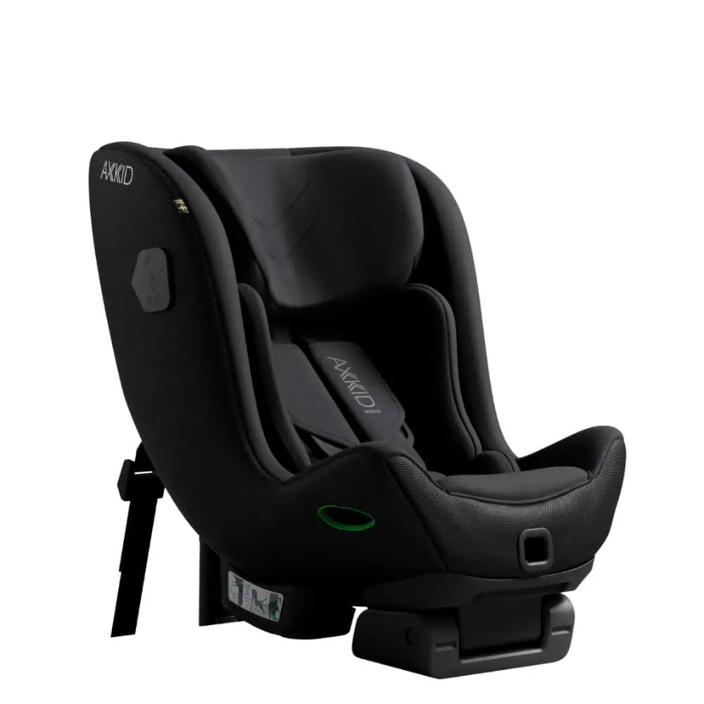 Axkid Minikid 4 Pro – fotelik samochodowy 61-125 cm