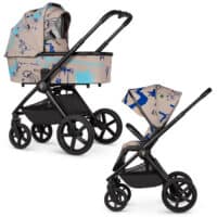 Draft Beige x Paprocki Brzozowski