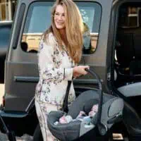 Foteliki samochodowe 0-13 kg