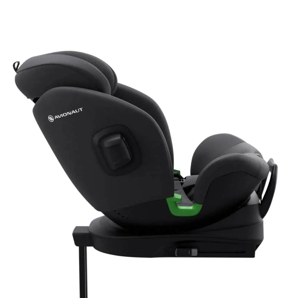 Avionaut Stardust – fotelik 61-150 cm - obrazek 13