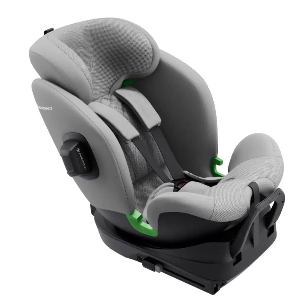 Avionaut Stardust Grey