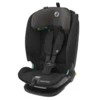 Maxi Cosi Titan Plus i-Size Authentic Black
