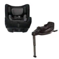 Nuna Todl Next z bazą Nuna Curv